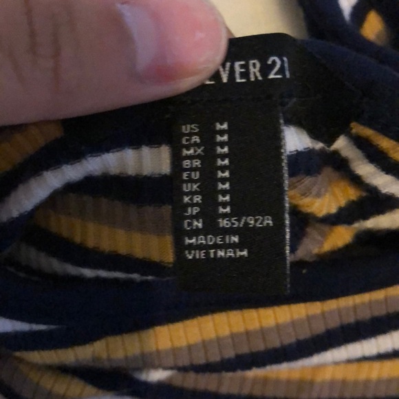 Body suit - Picture 2 of 2